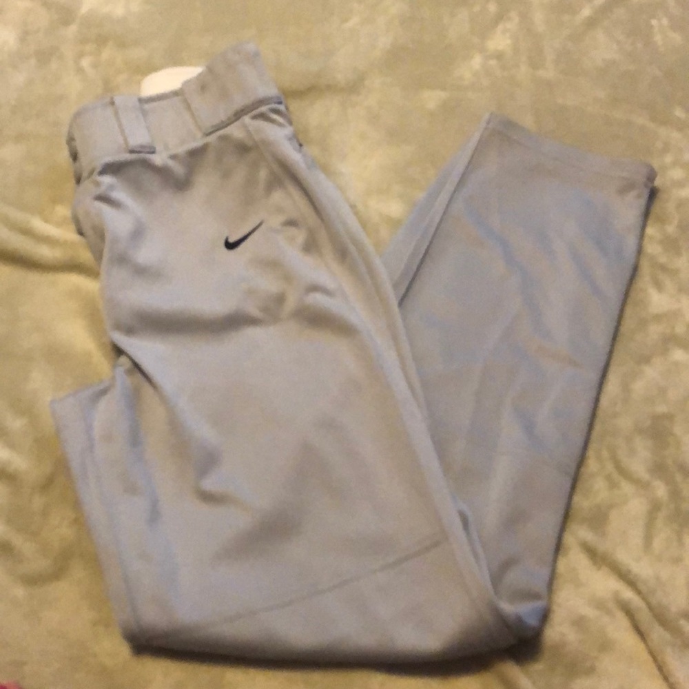 Nike baseball pants